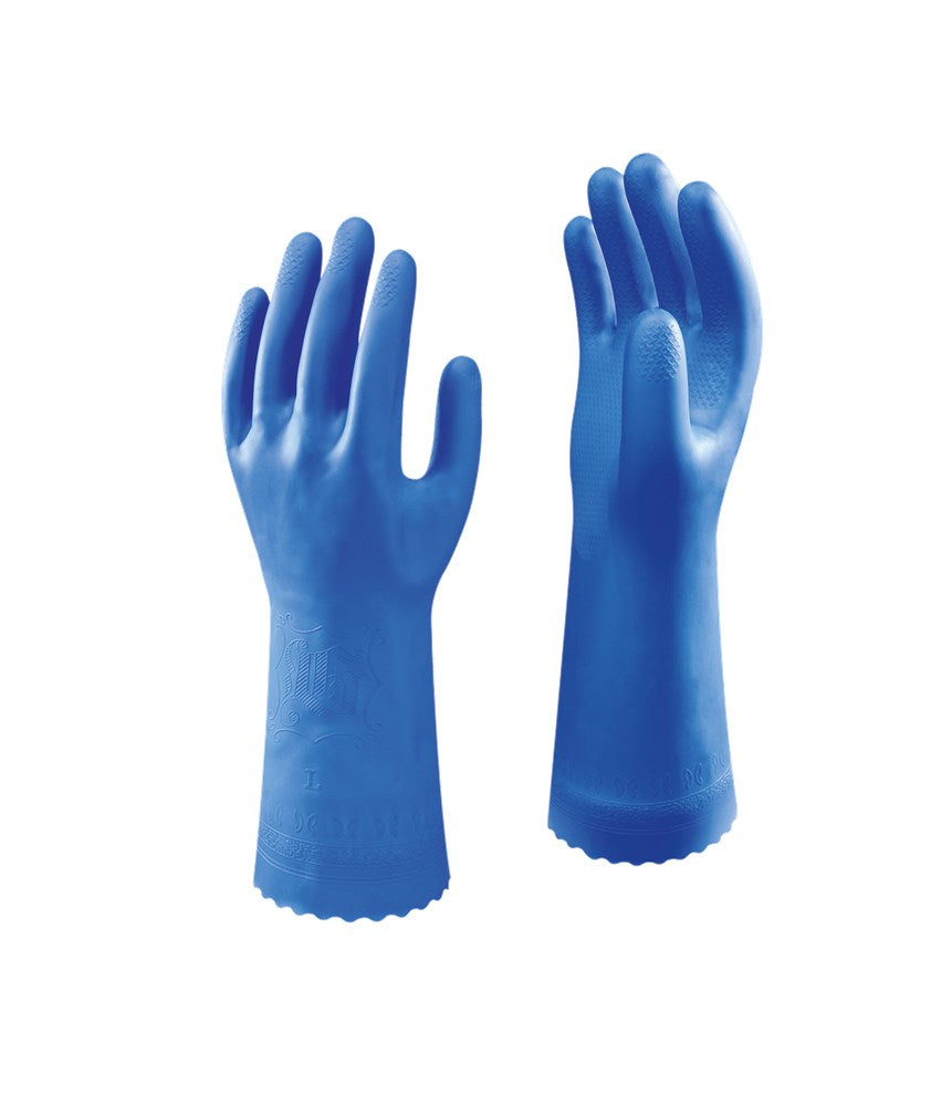 170 Werkhandschoen PVC