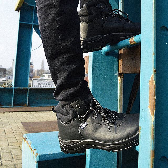 Dapro Elements 2 S3 C Safety Shoes