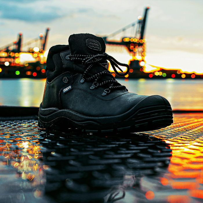 Dapro Elements 2 S3 C Safety Shoes