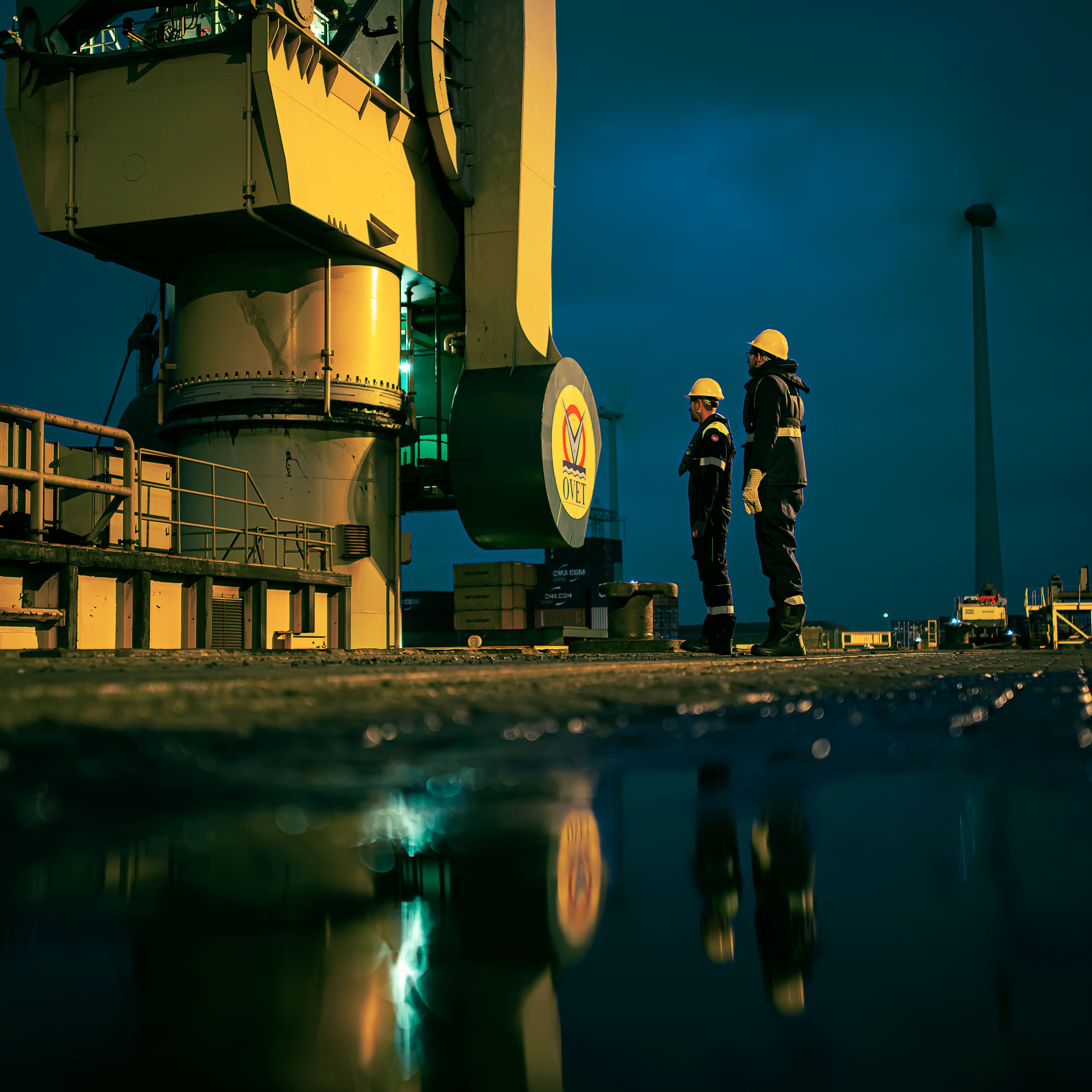Dapro Globe-Tech Coverall - IFR