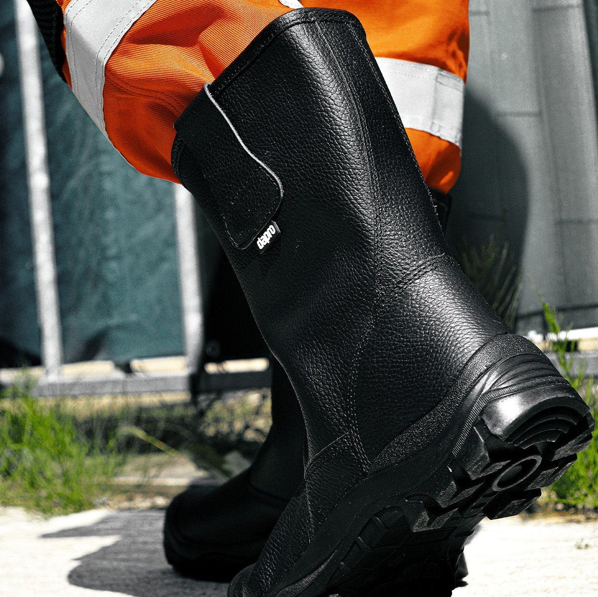Dapro Intrepid S3 C Safety Boots