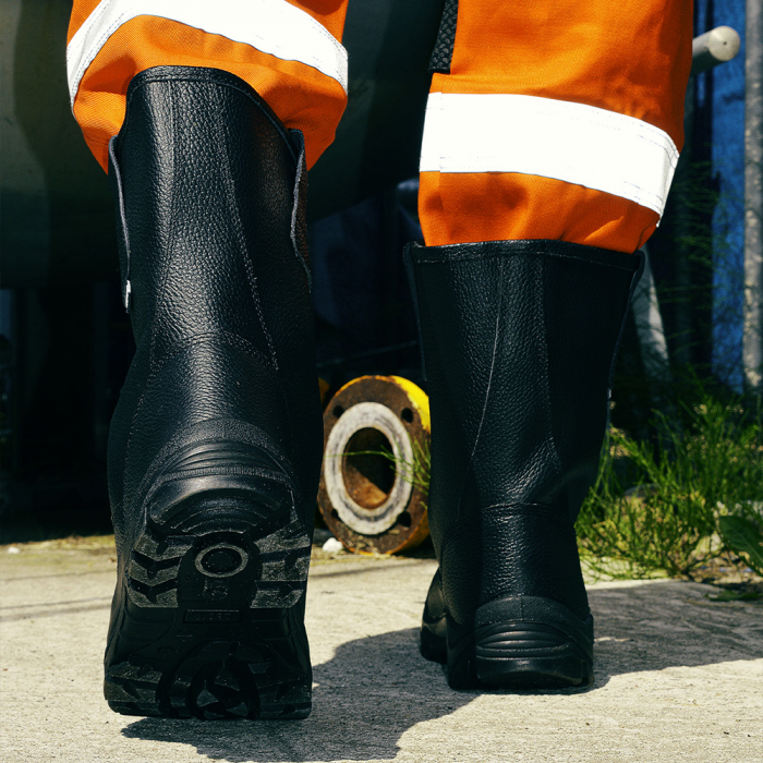Dapro Intrepid S3 C Safety Boots