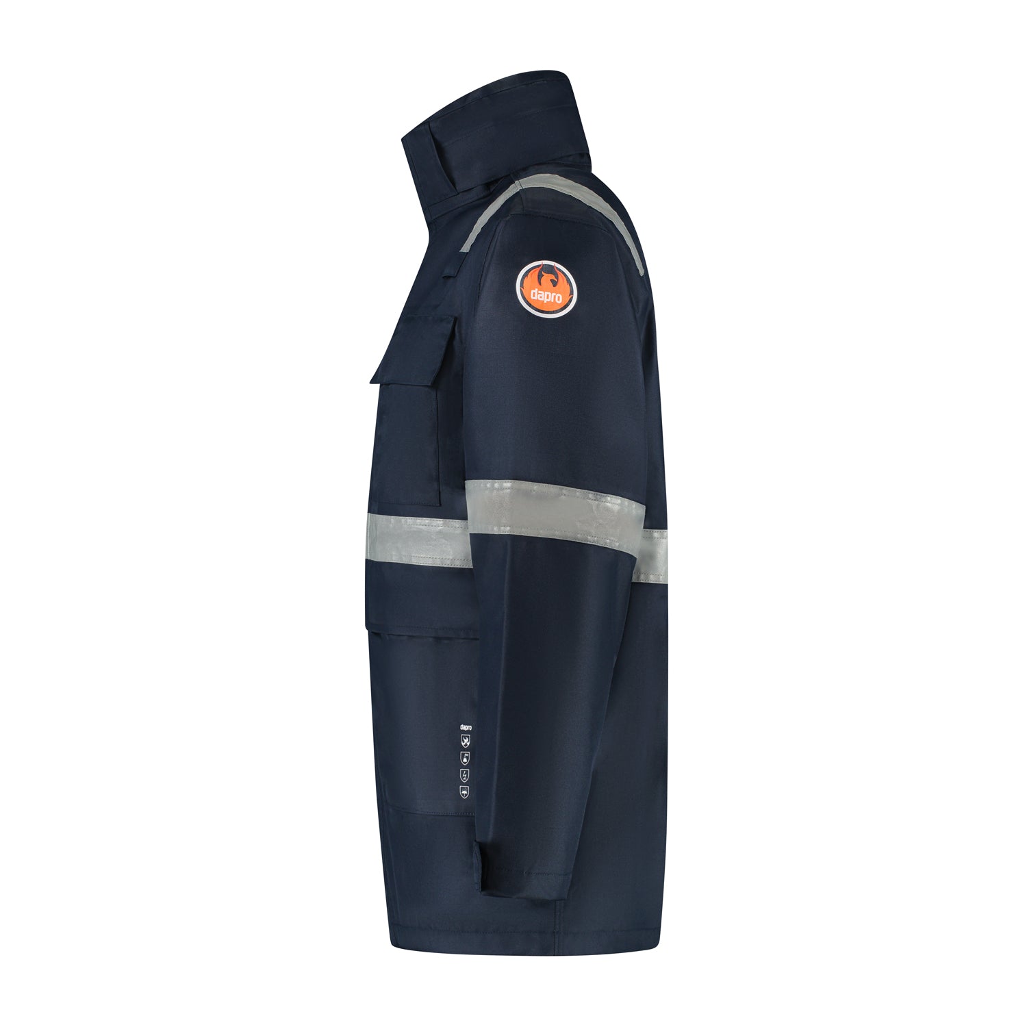 Dapro Infinity Jacket