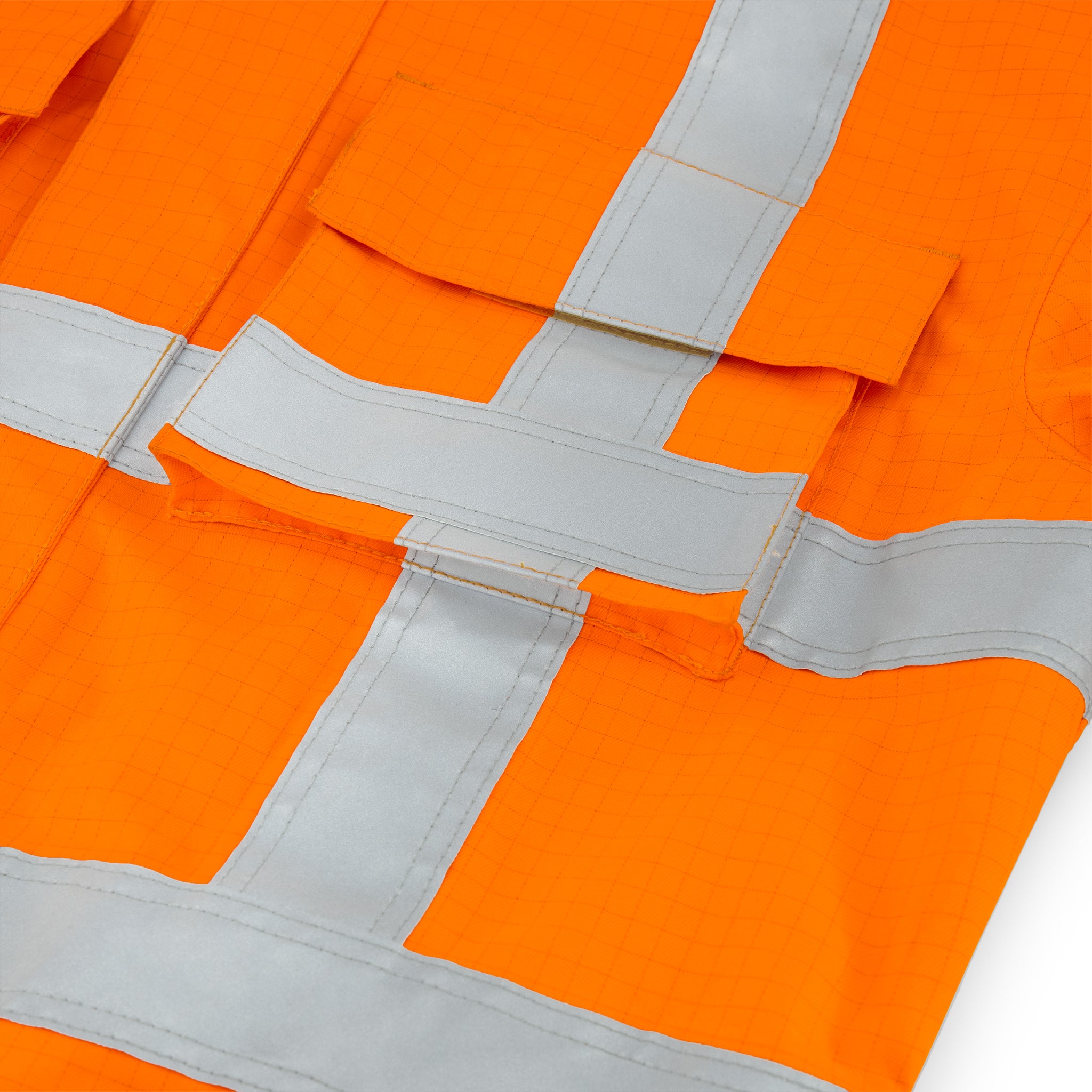 Dapro Protector 2 Coverall Reflect
