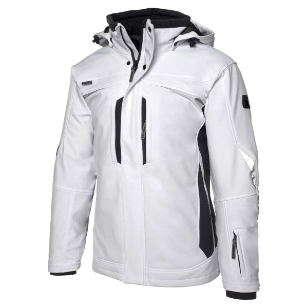 218 Softshell