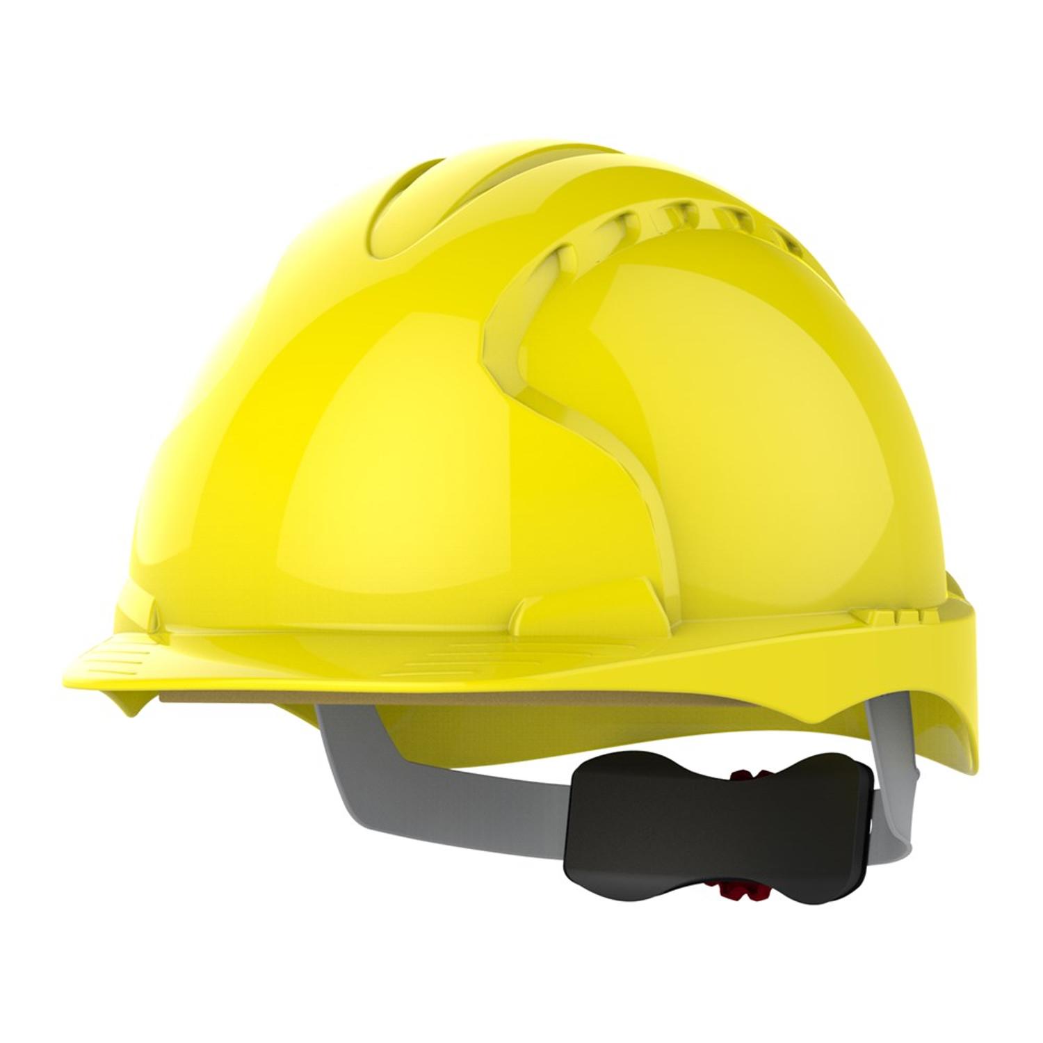 JSP AJE170-000-600 Helmet