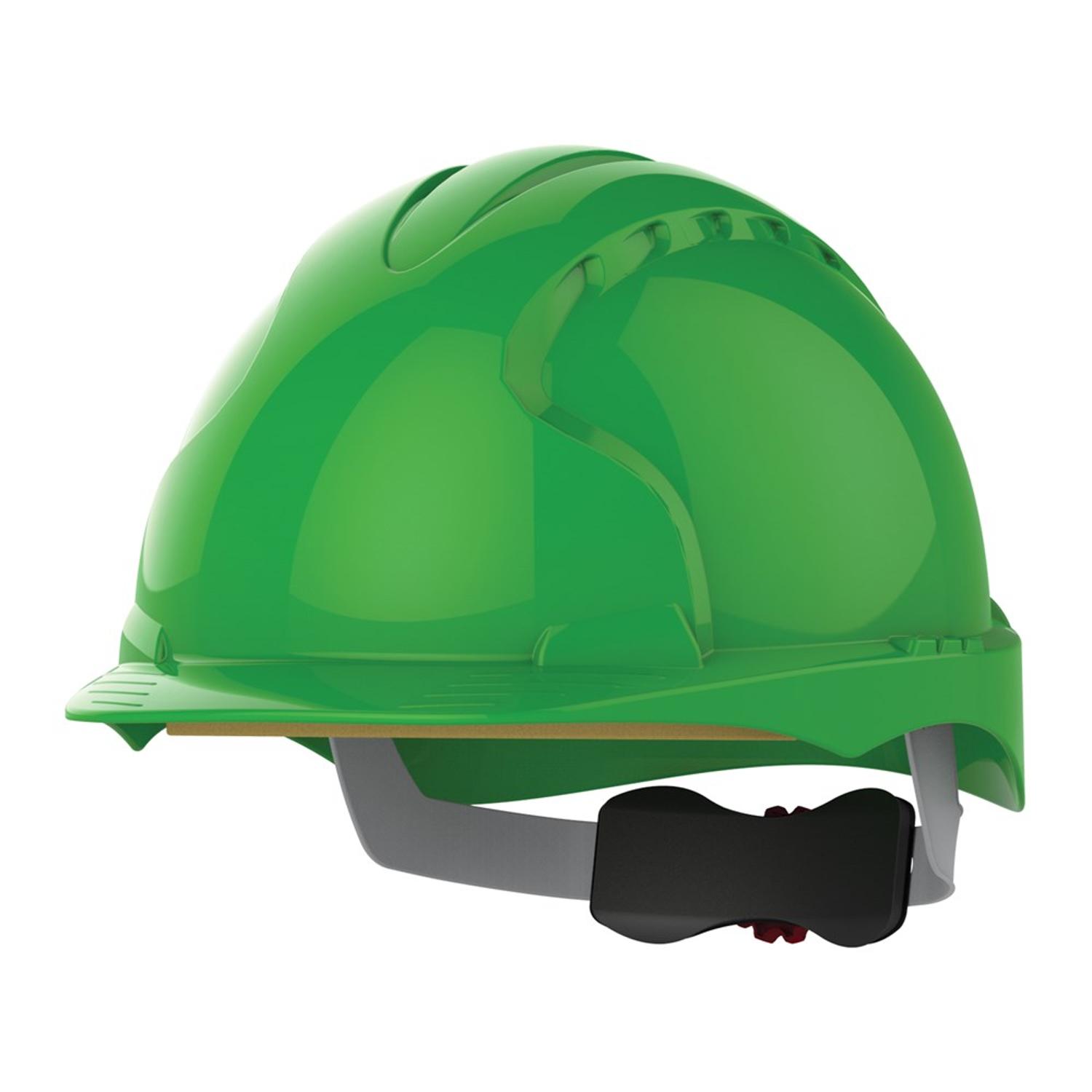 JSP AJE170-000-600 Helmet