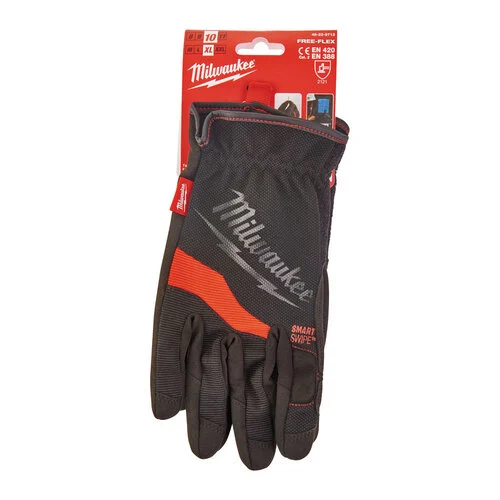 Milwaukee 9711 handschoen Free Flex