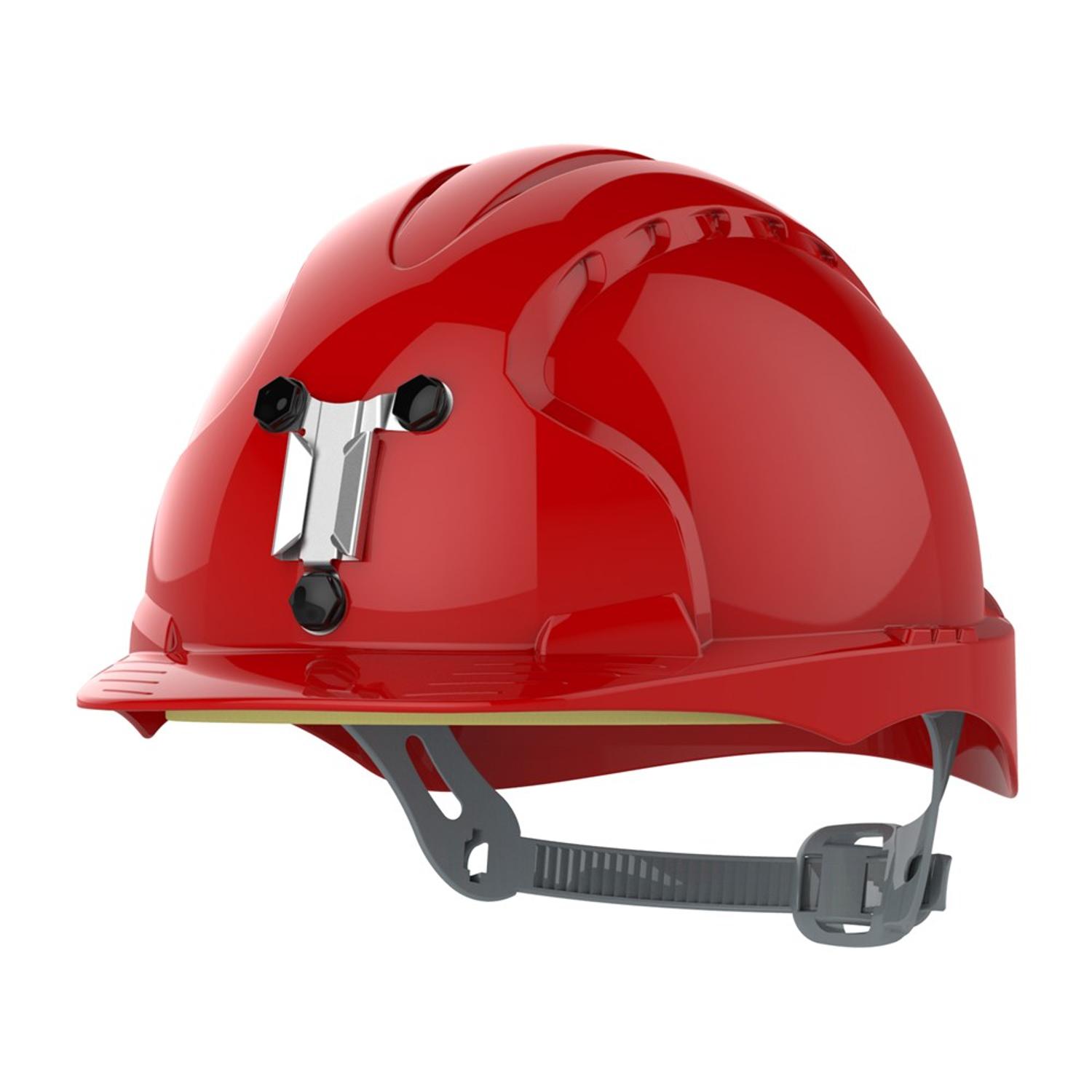 JSP AJE169-300-500 Helmet