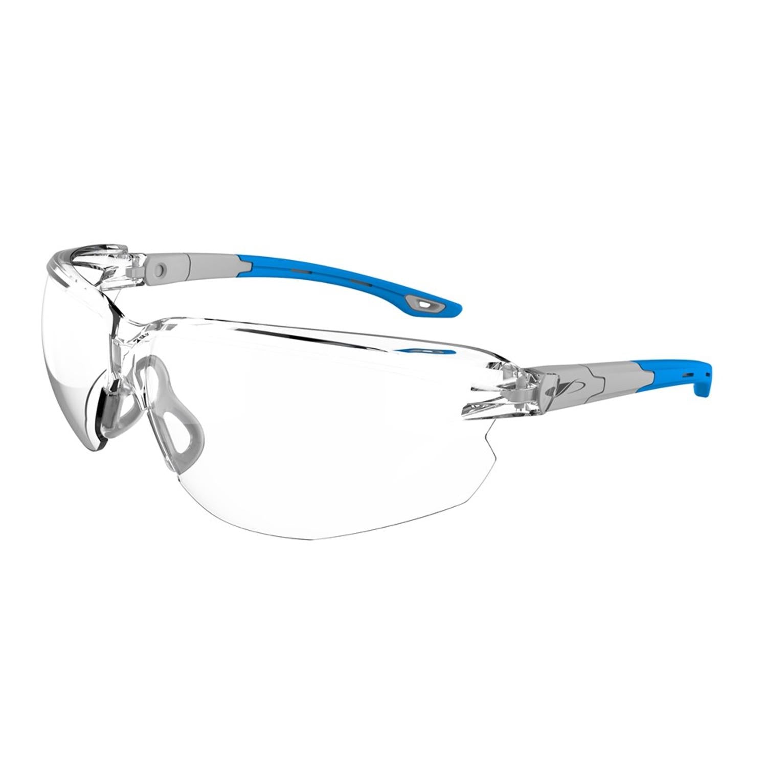 JSP 1SEZBG23CKN Safety Glasses