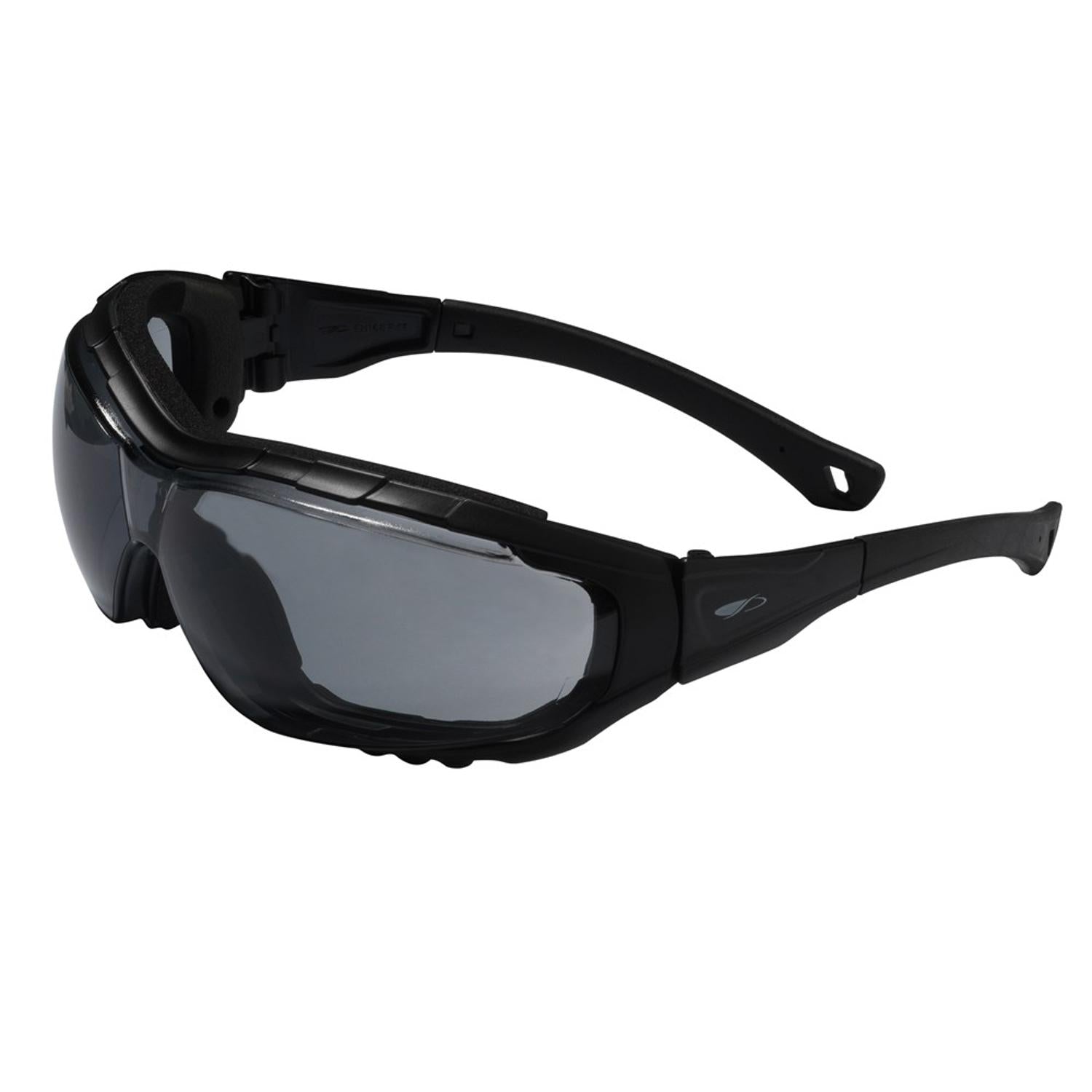 JSP 1EXP2GEN23CKN Safety Glasses