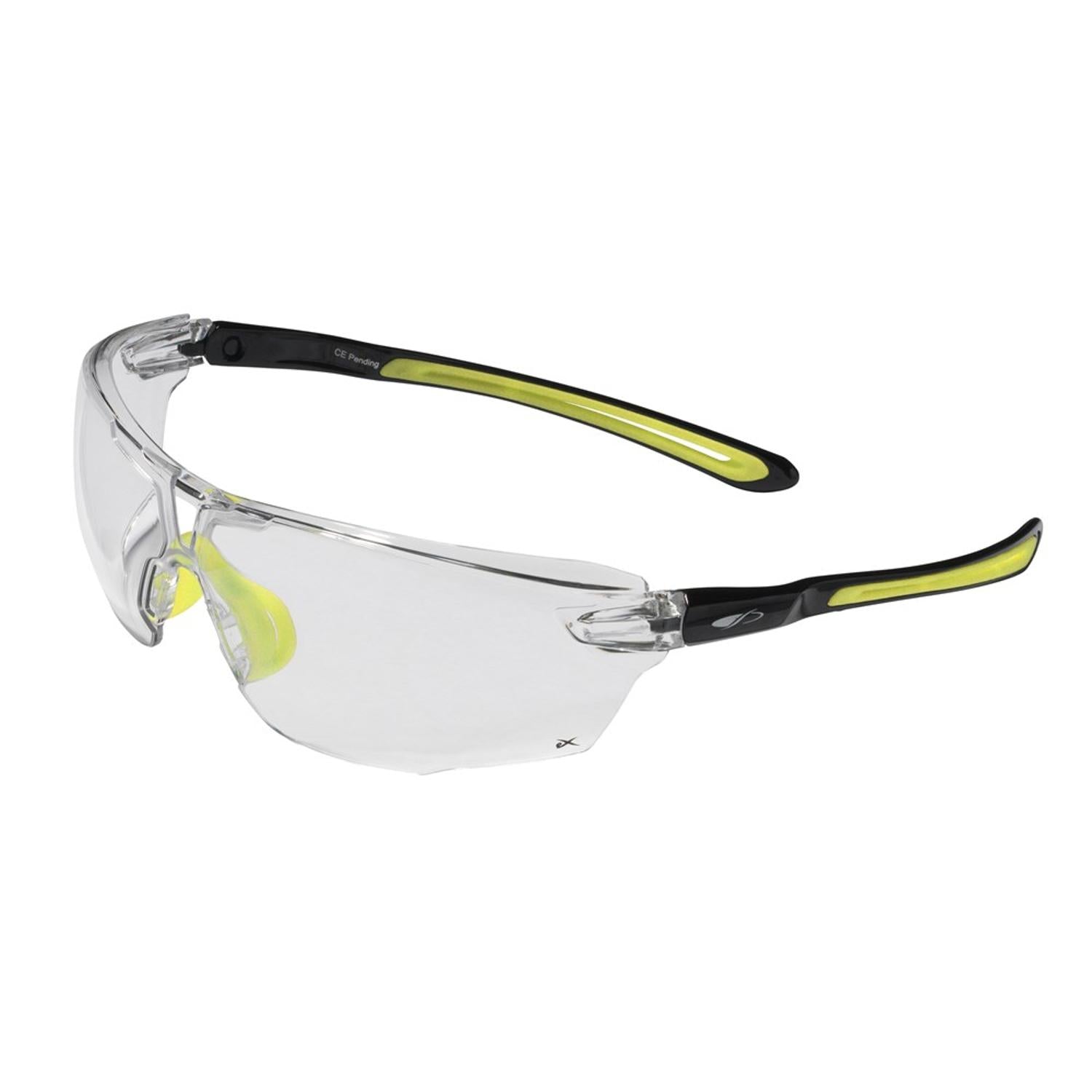 JSP 1ONEBFG23CKN Safety Glasses