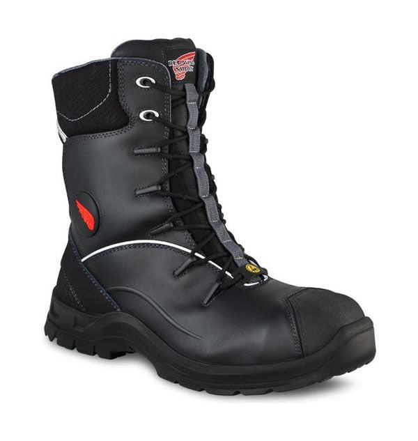 Red Wing Petroking LT 3207 S3