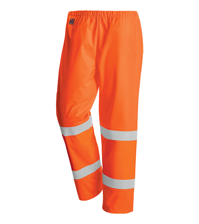 Red Wing Hi-Vis Trouser FR