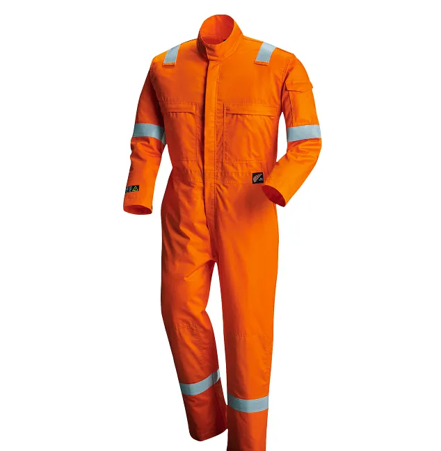 Red Wing Ladies Heavyweight 350GSM Coverall