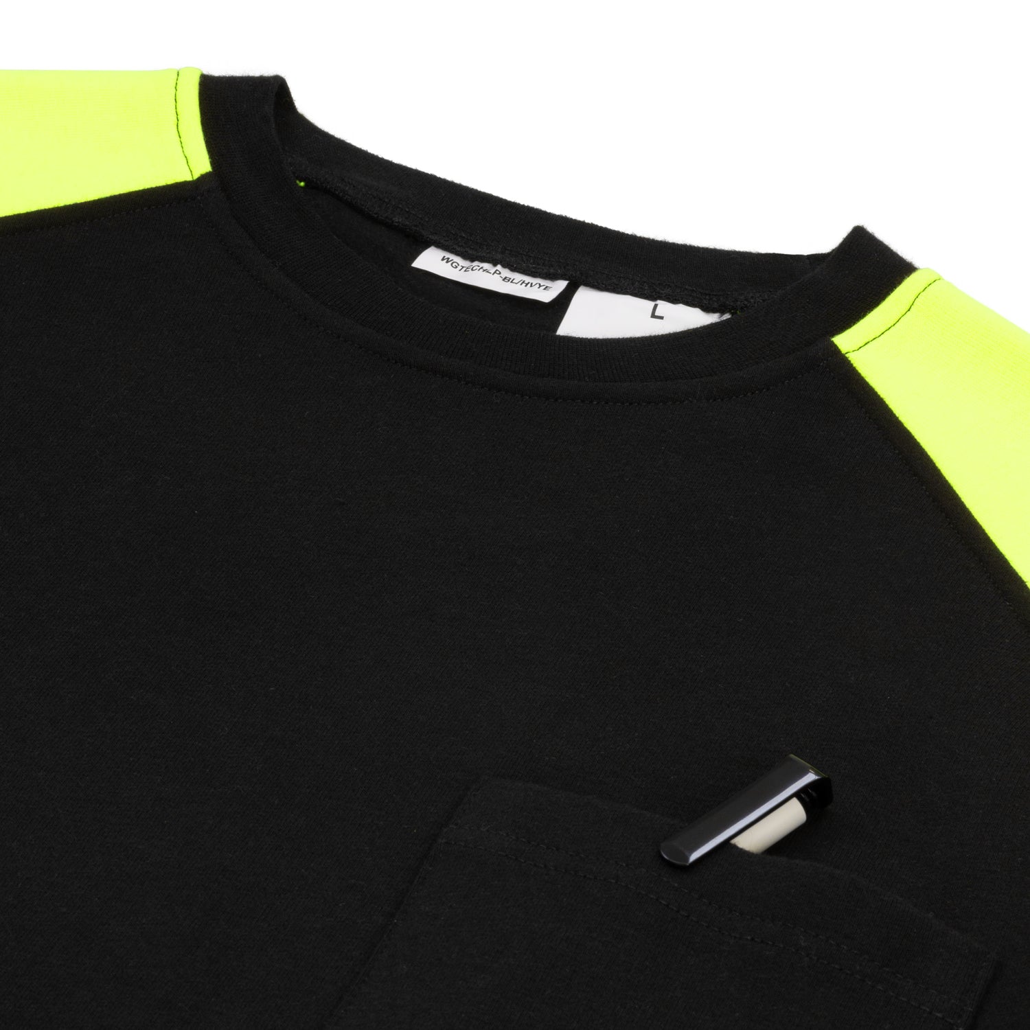 Dapro Globe-Tech Sweater - IFR