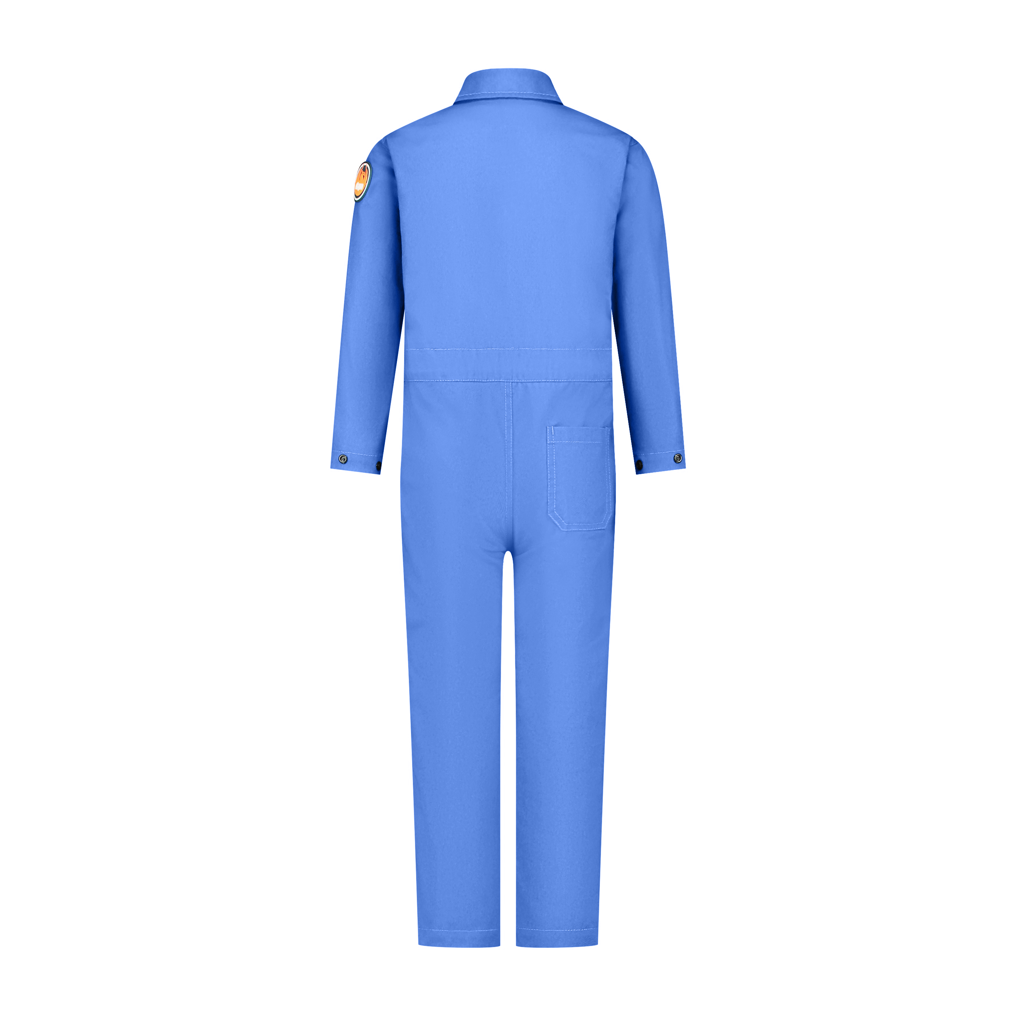 Dapro Kids Coverall