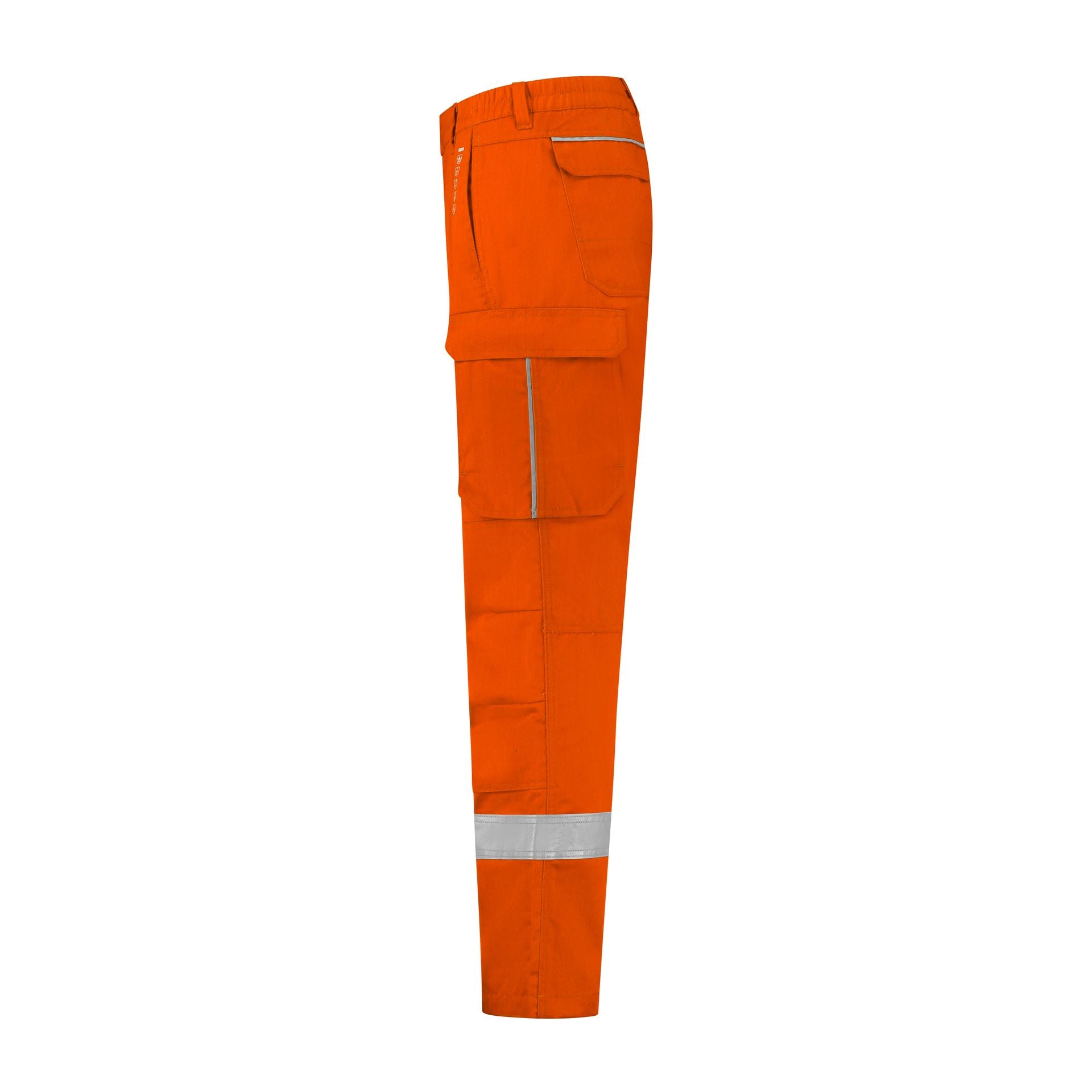 Dapro Roughneck Pant with Knee Pad Pockets