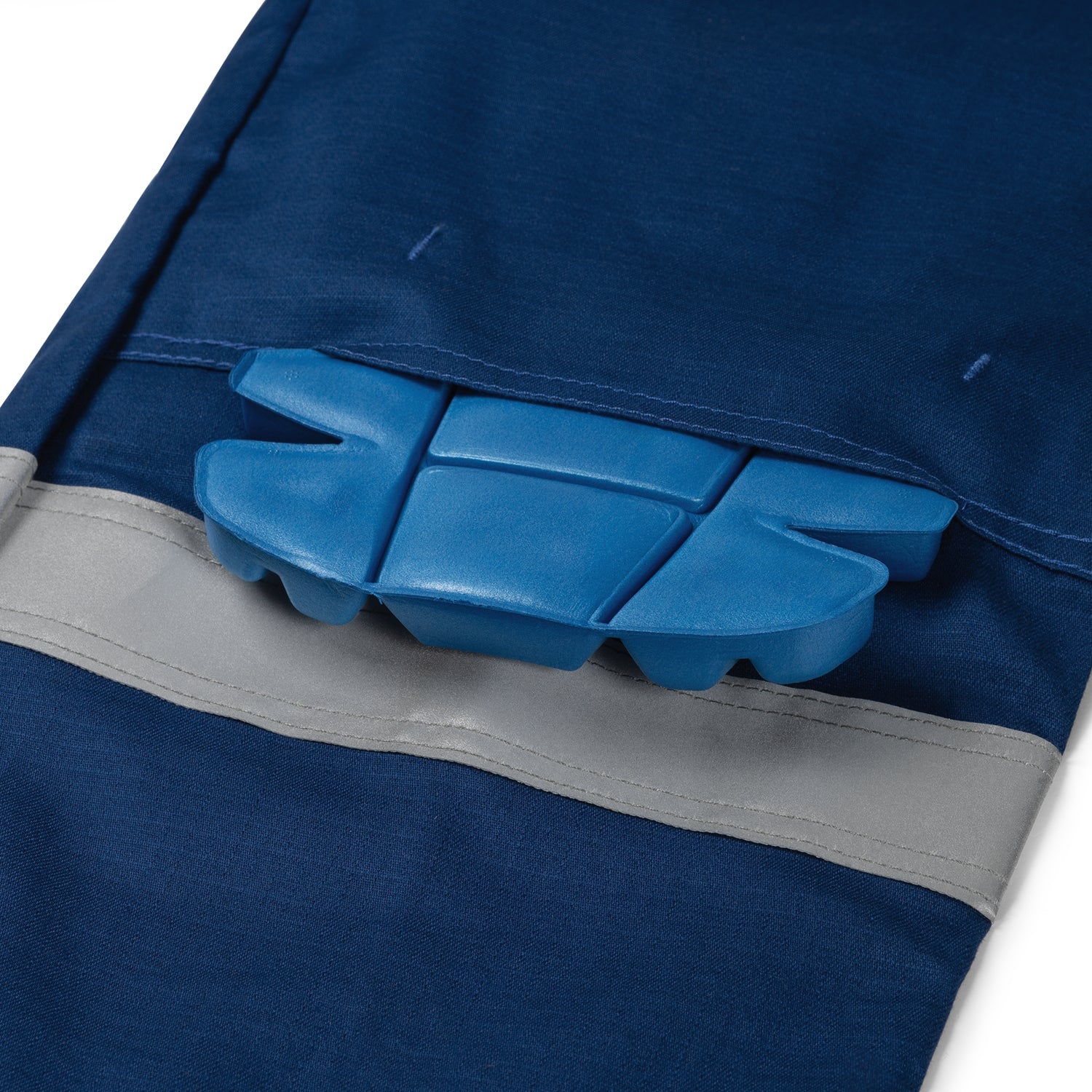 Flammhemmender Overall Dapro Toughwear 2 mit Kniepolstertaschen