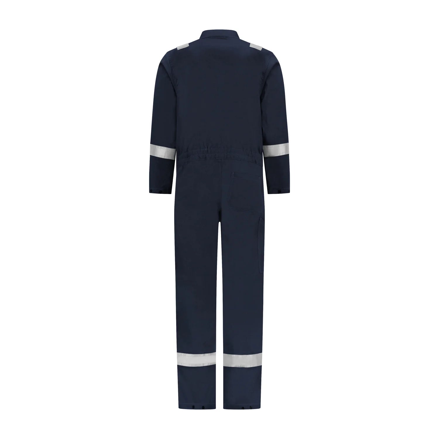 Dapro Industry Coverall with Knee Pad Pockets