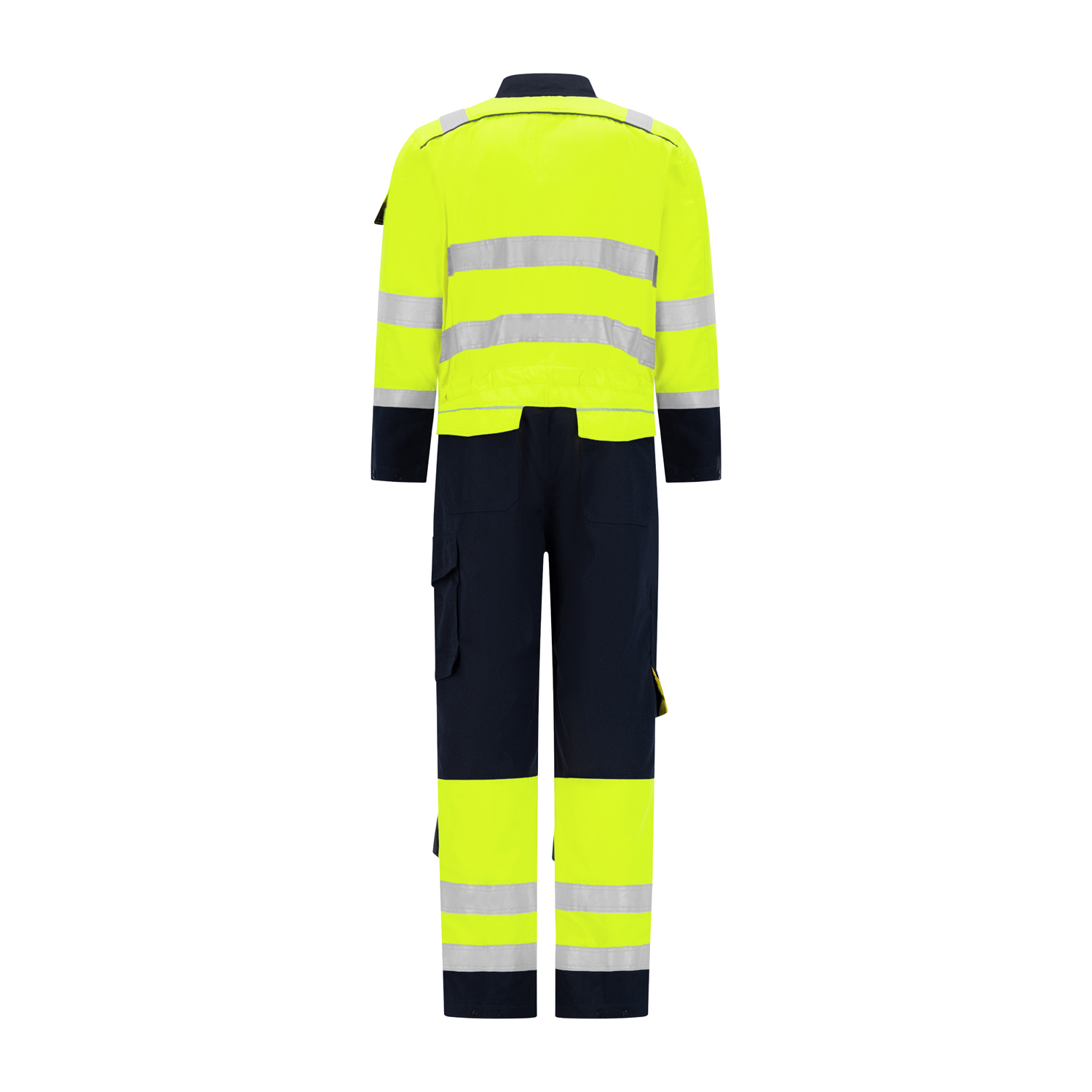 Dapro Volt Hi-Vis Multinorm Overall