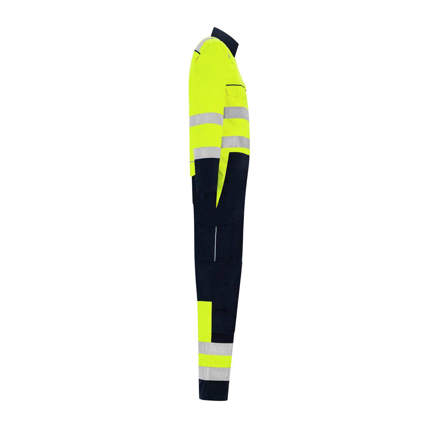 Dapro Volt Hi-Vis Multinorm Overall