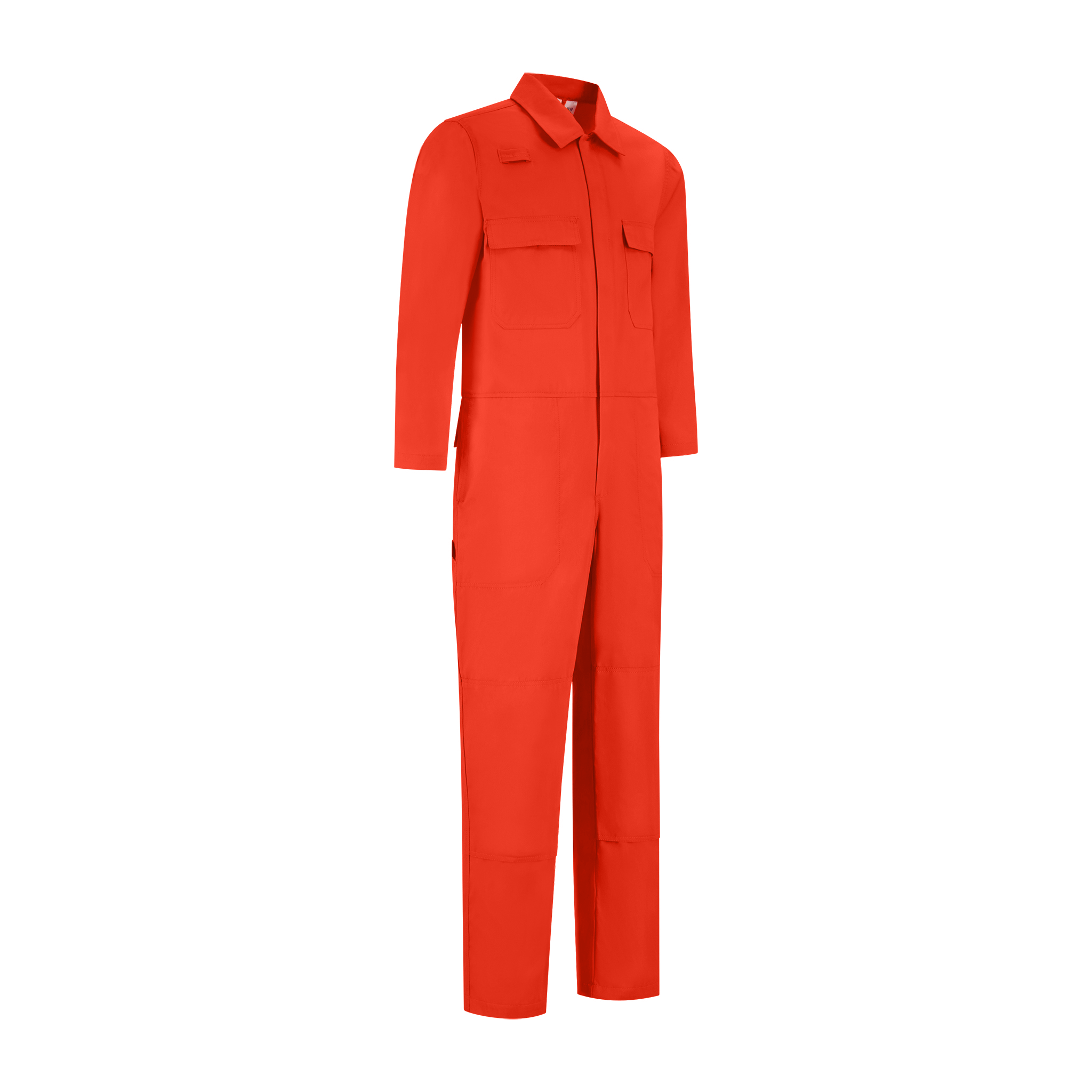 Dapro Worker 1 Coverall with Knee Pad Pockets