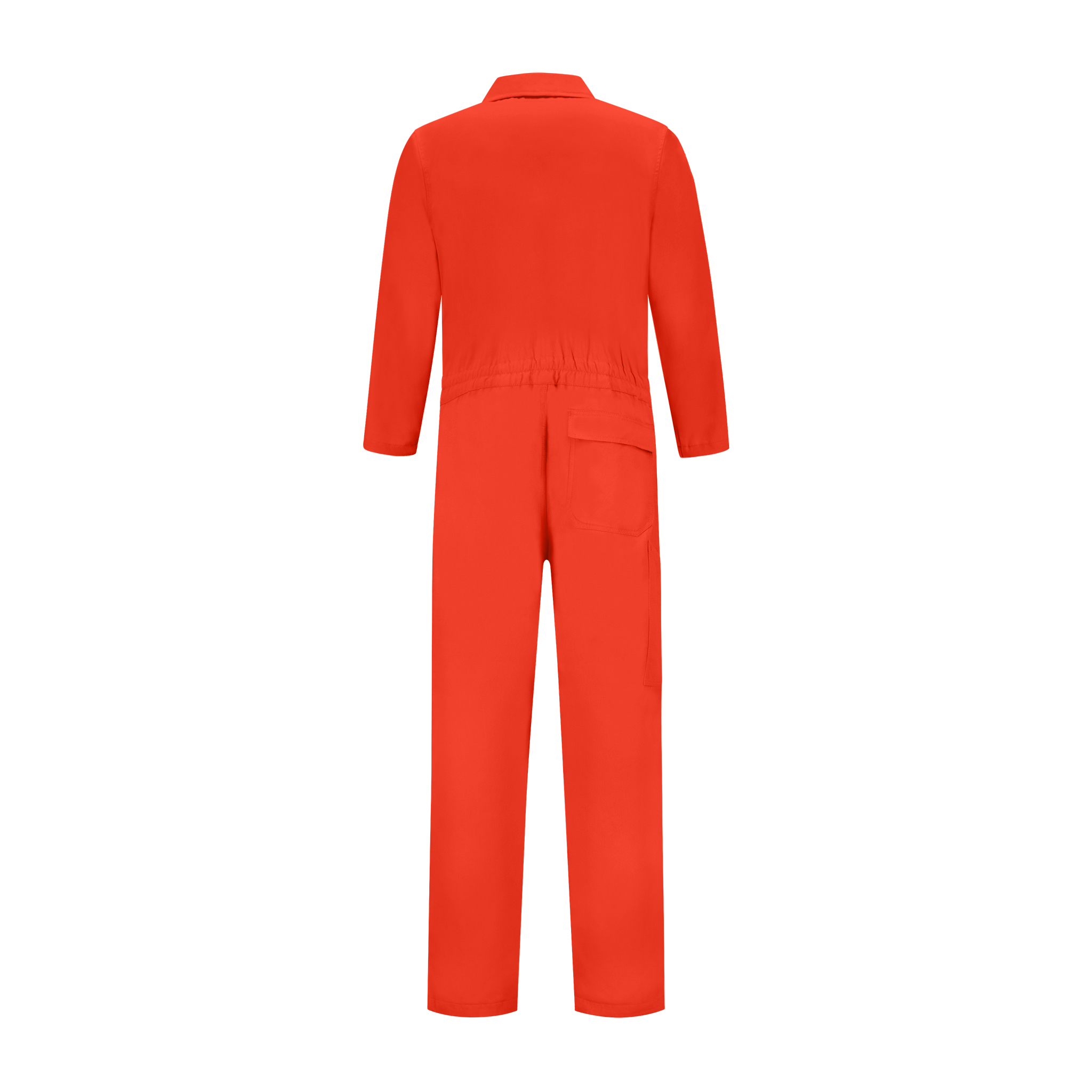 Dapro Worker 1 Coverall with Knee Pad Pockets
