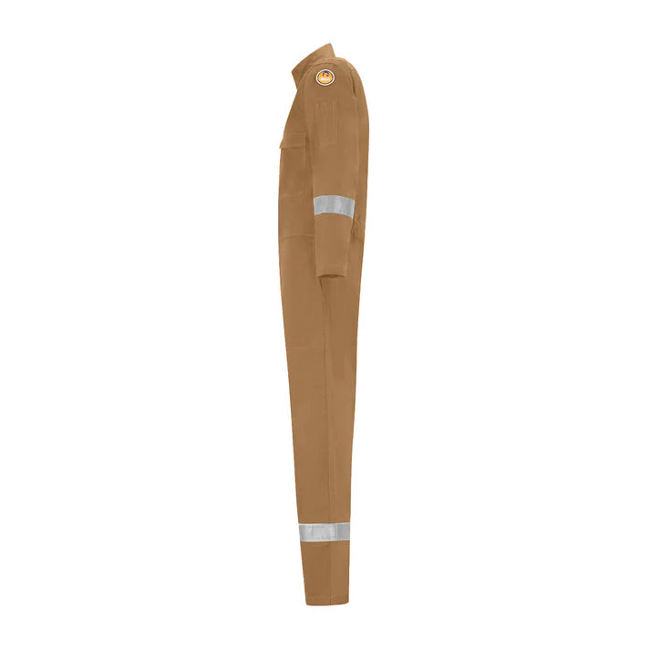 Dapro Worker 1 Overall mit Kniepolstertaschen