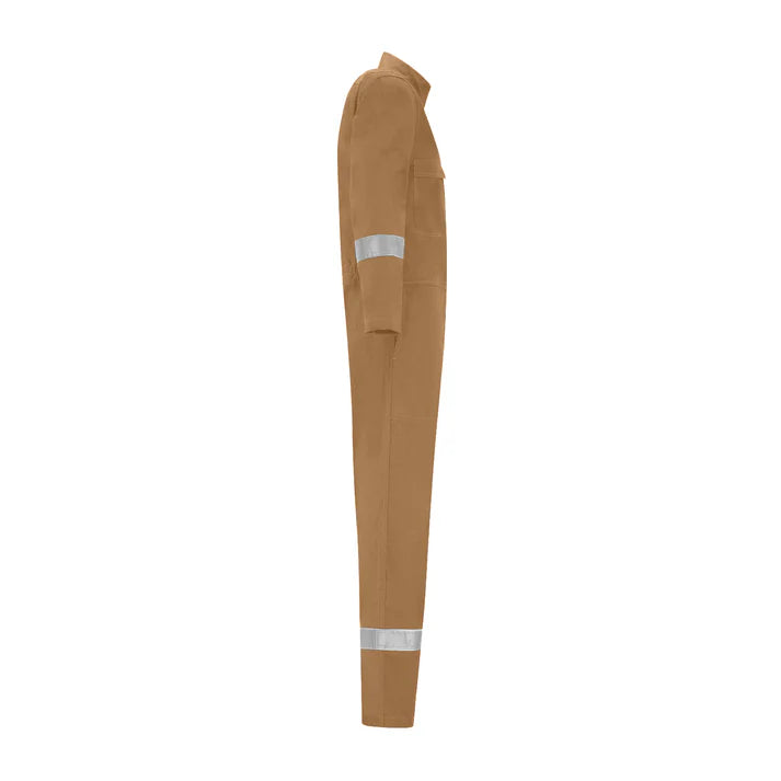 Dapro Worker 1 Overall mit Kniepolstertaschen