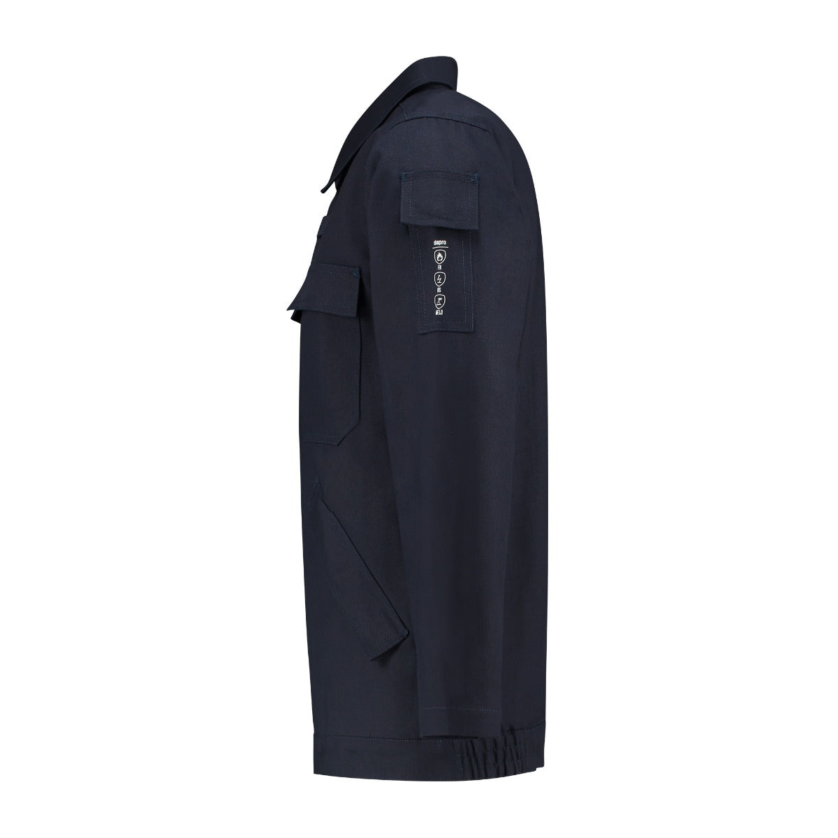 Dapro Constructor Multinorm Jacke
