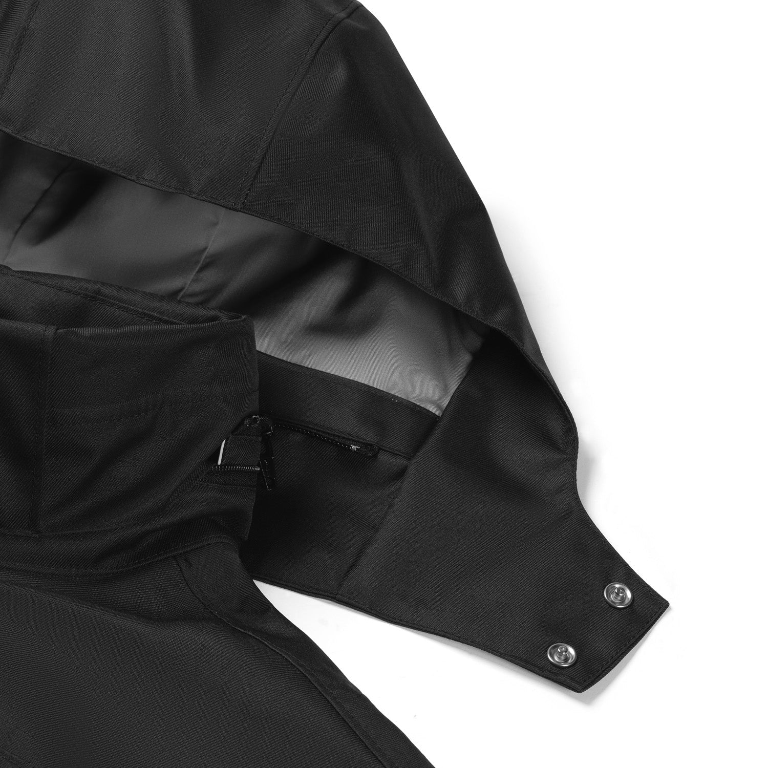 Dapro C9 Hood