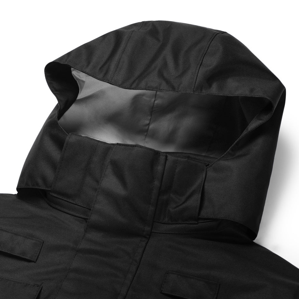 Dapro C9 Hood