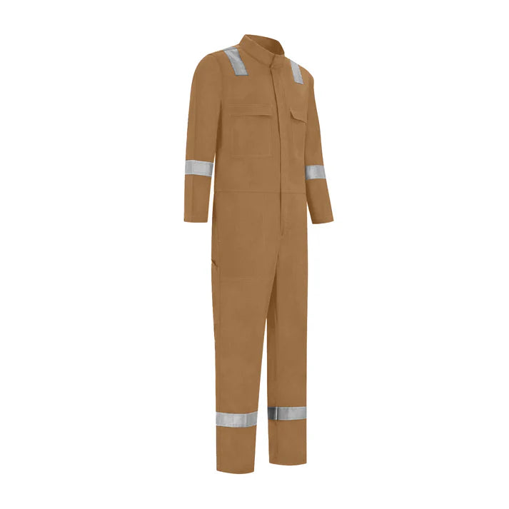 Dapro Worker 1 Overall mit Kniepolstertaschen