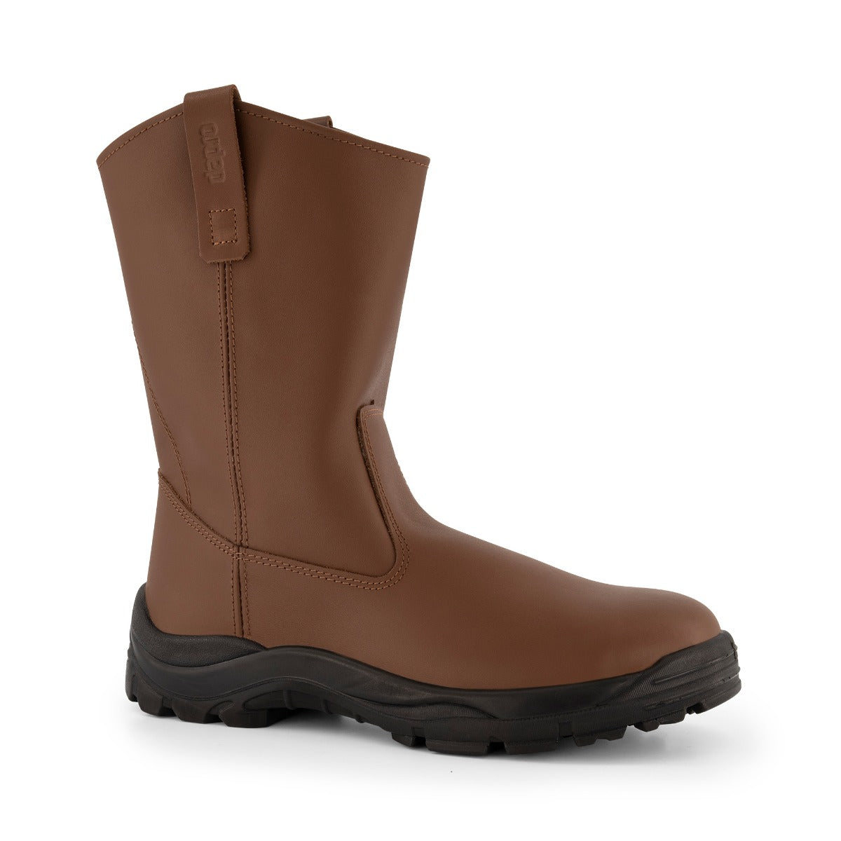 Dapro Driller C S3 C Safety boots S3 Work boots Final stock
