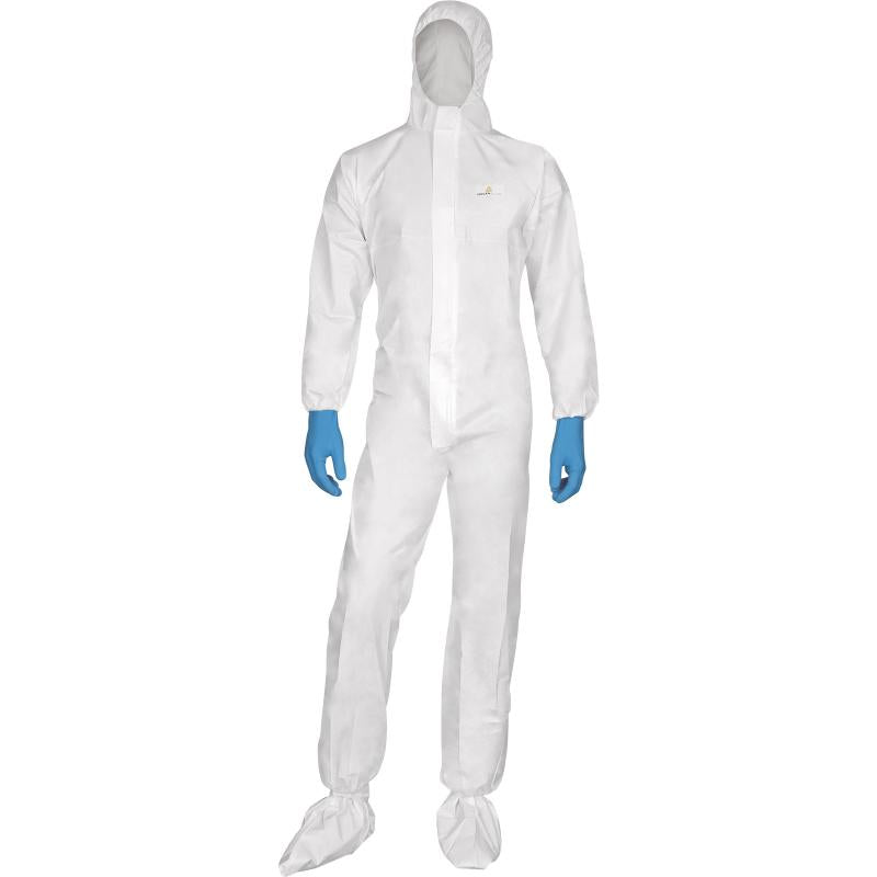 Delta Plus Wegwerp Overall