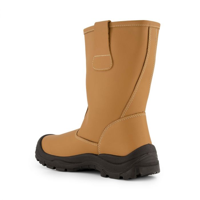 Dapro Elements 4 S3 C SubZero Safety Boots