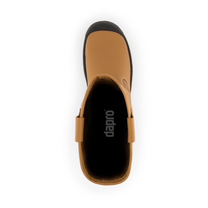 Dapro Elements 4 S3 C SubZero Safety Boots