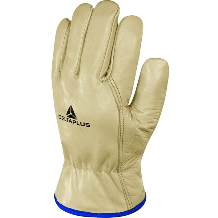Delta Plus FBF50 3M Thinsulate lined cowhide glove
