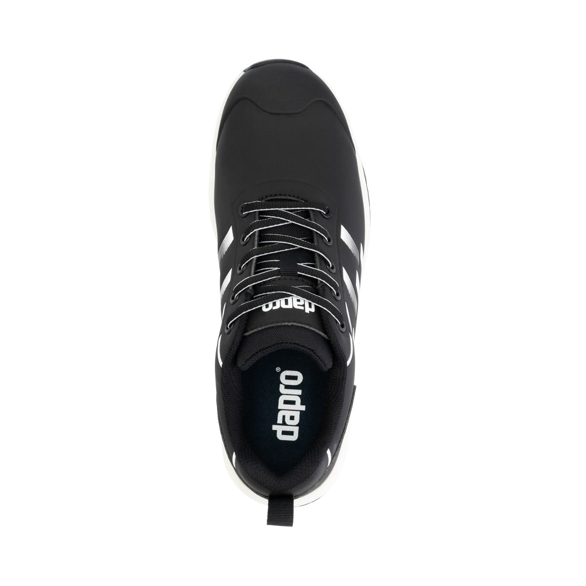 Dapro Black Phoenix C S3 C Safety Sneakers