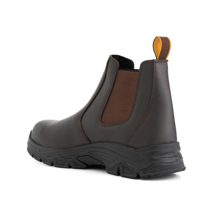 Dapro Chelsea Boot C S3 Safety Boots