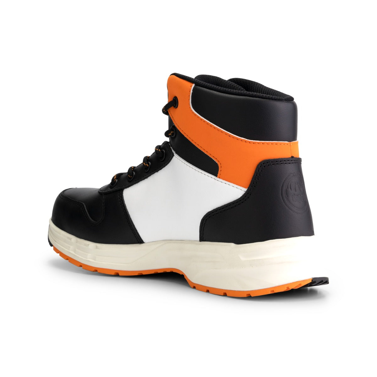 Dapro Court High C S3 Safety Sneakers