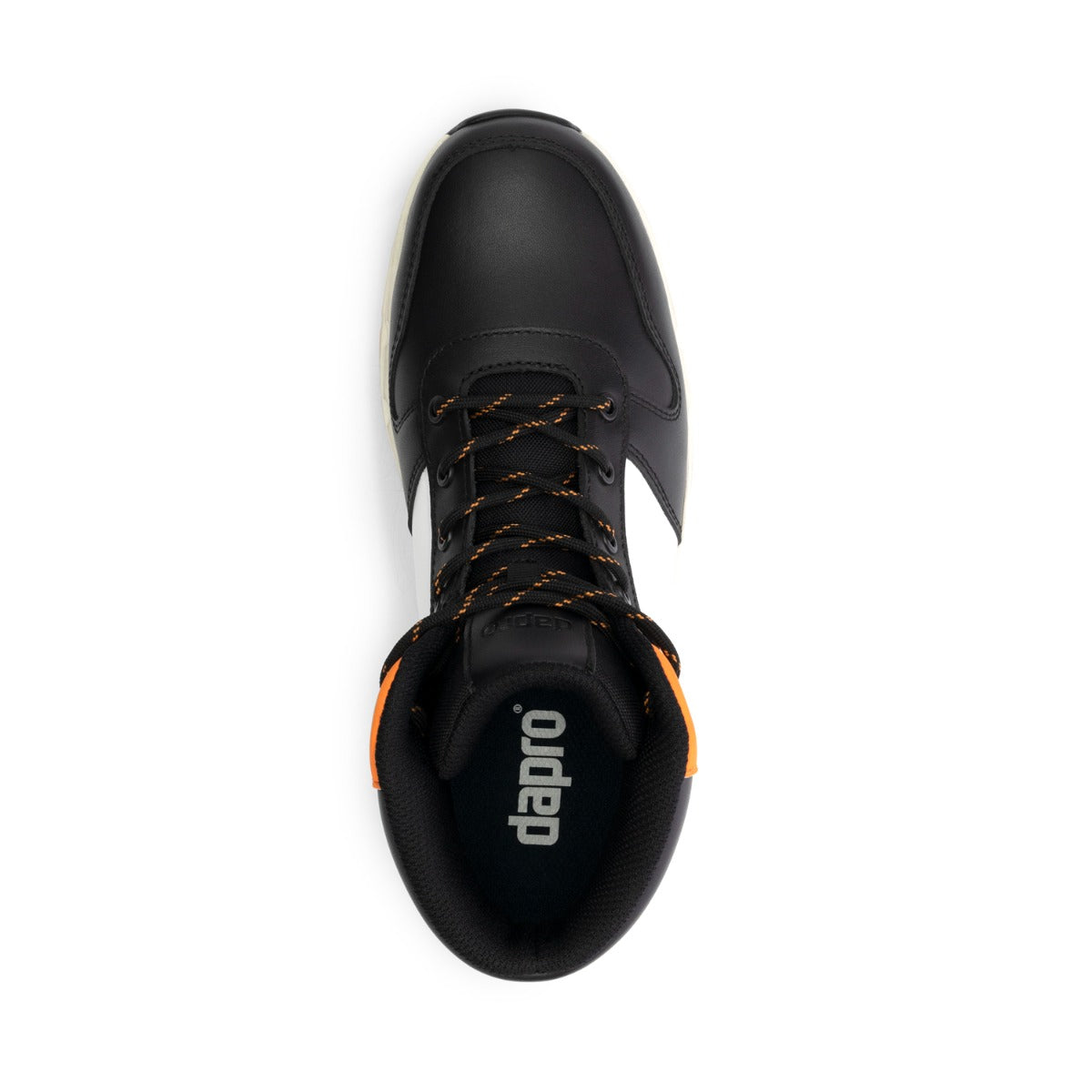 Dapro Court High C S3 Safety Sneakers