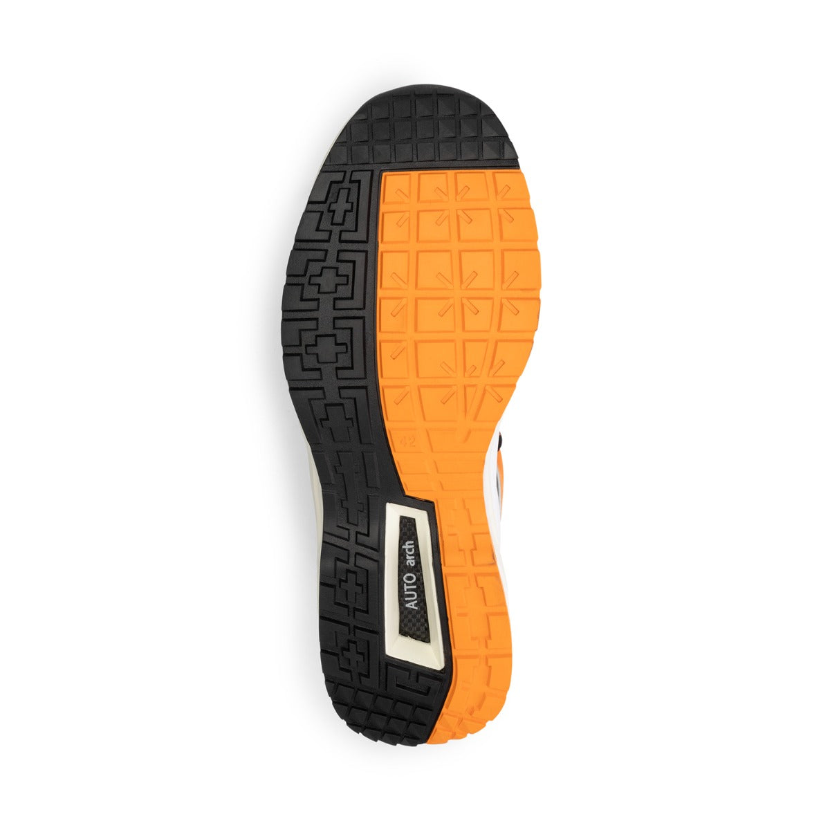 Dapro Court High C S3 Safety Sneakers