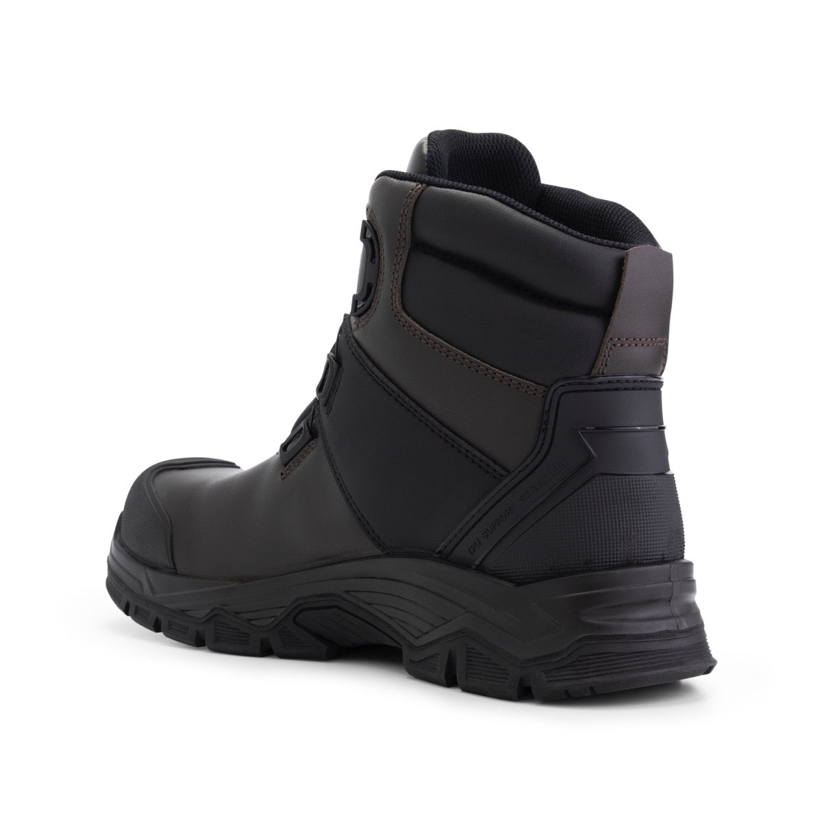 Dapro Petromaster C S7 C SubZero T400 Fur Safety Shoes
