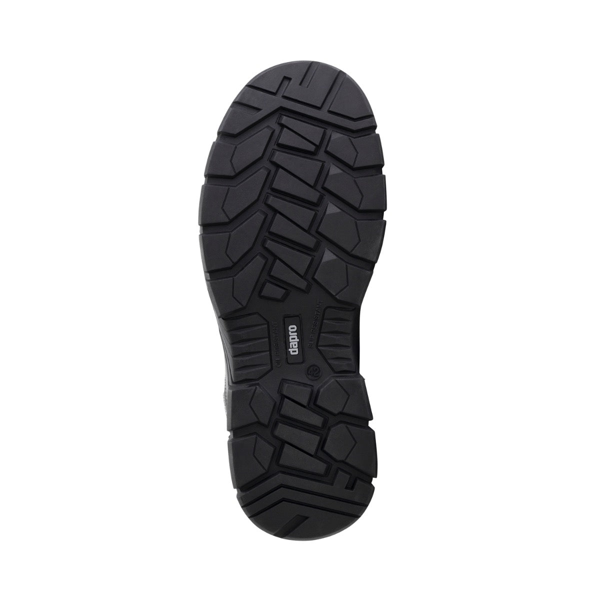 Dapro Petromaster C S7 C SubZero T400 Fur Safety Shoes