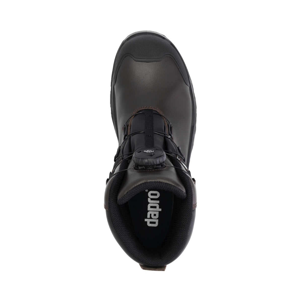 Dapro Petromaster C S7 C SubZero T400 Fur Safety Shoes