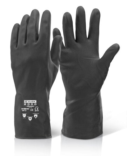 Beeswift Household Heavy Weight Gloves