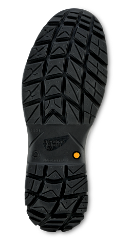 Red Wing Petroking LT 3207 S3