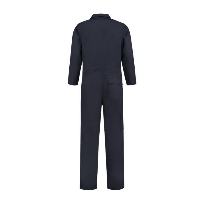 Dapro Industry Zomeroverall met Kniebeschermerzakken